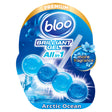 Bloo Brilliant Gel All in 1 Rim Block Arctic Ocean 42 g