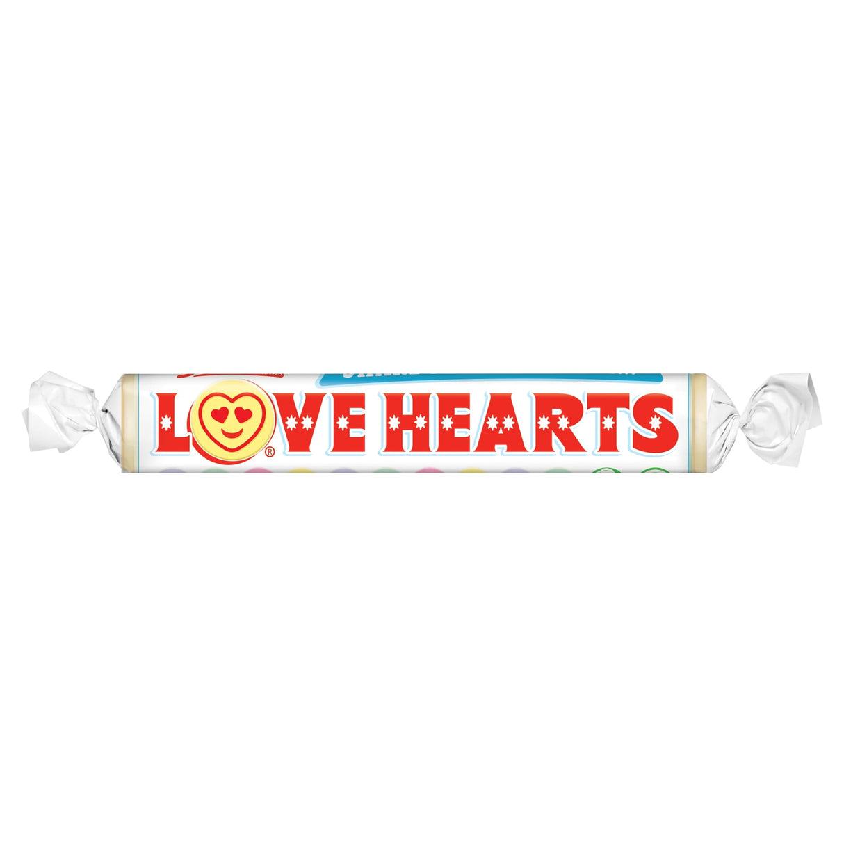 Swizzels Giant Love Hearts 39 g