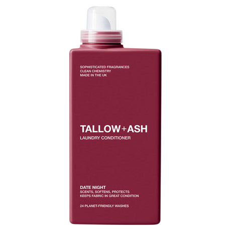 Tallow + Ash Date Night Laundry Conditioner 800 ml