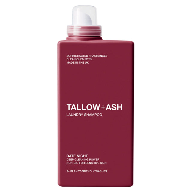 Tallow + Ash Date Night Laundry Shampoo 800 ml