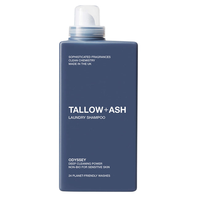 Tallow + Ash Odyssey Laundry Shampoo 800 ml