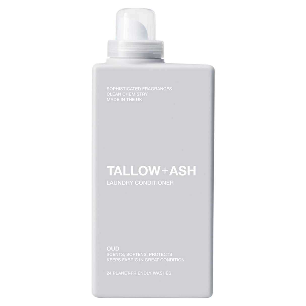 Tallow + Ash Oud Laundry Conditioner 800 ml