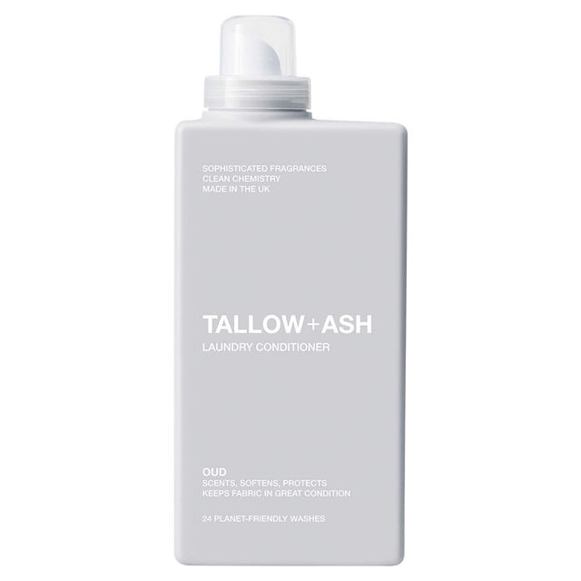 Tallow + Ash Oud Laundry Conditioner 800 ml