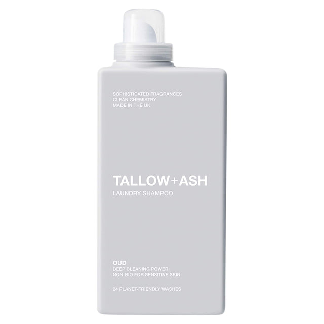 Tallow + Ash Oud Laundry Shampoo 800 ml
