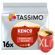 Tassimo Kenco Americano Grande Pods x 16 144 g