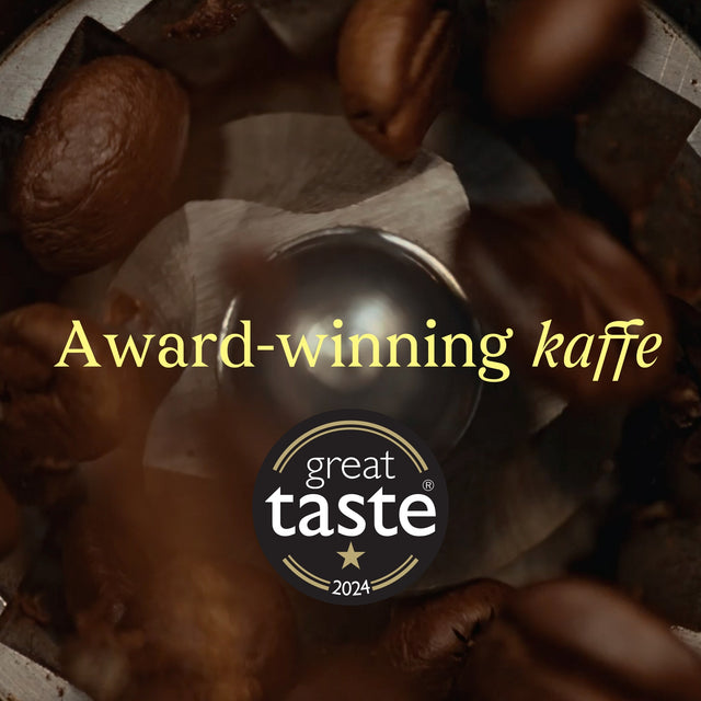 Tchibo Family Roasted Ground Coffee 250 g