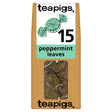 Teapigs Peppermint Leaves Tea Bags 15 Pack 30 g