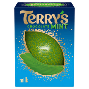 Terry's Chocolate Mint 145 g