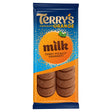 Terry's Milk Chocolate Orange Bar 90 g