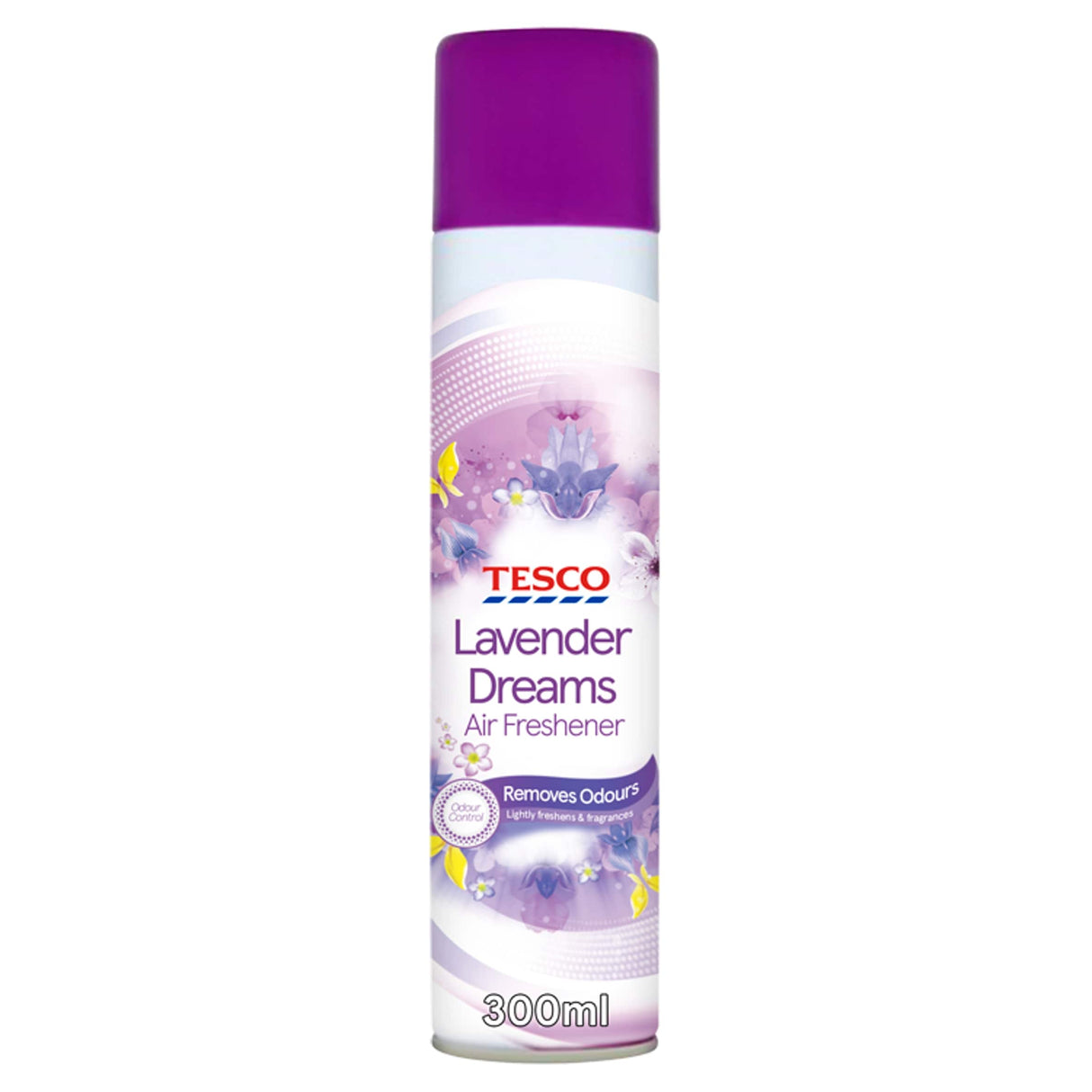 Tesco Airfreshener Lavender 300 ml