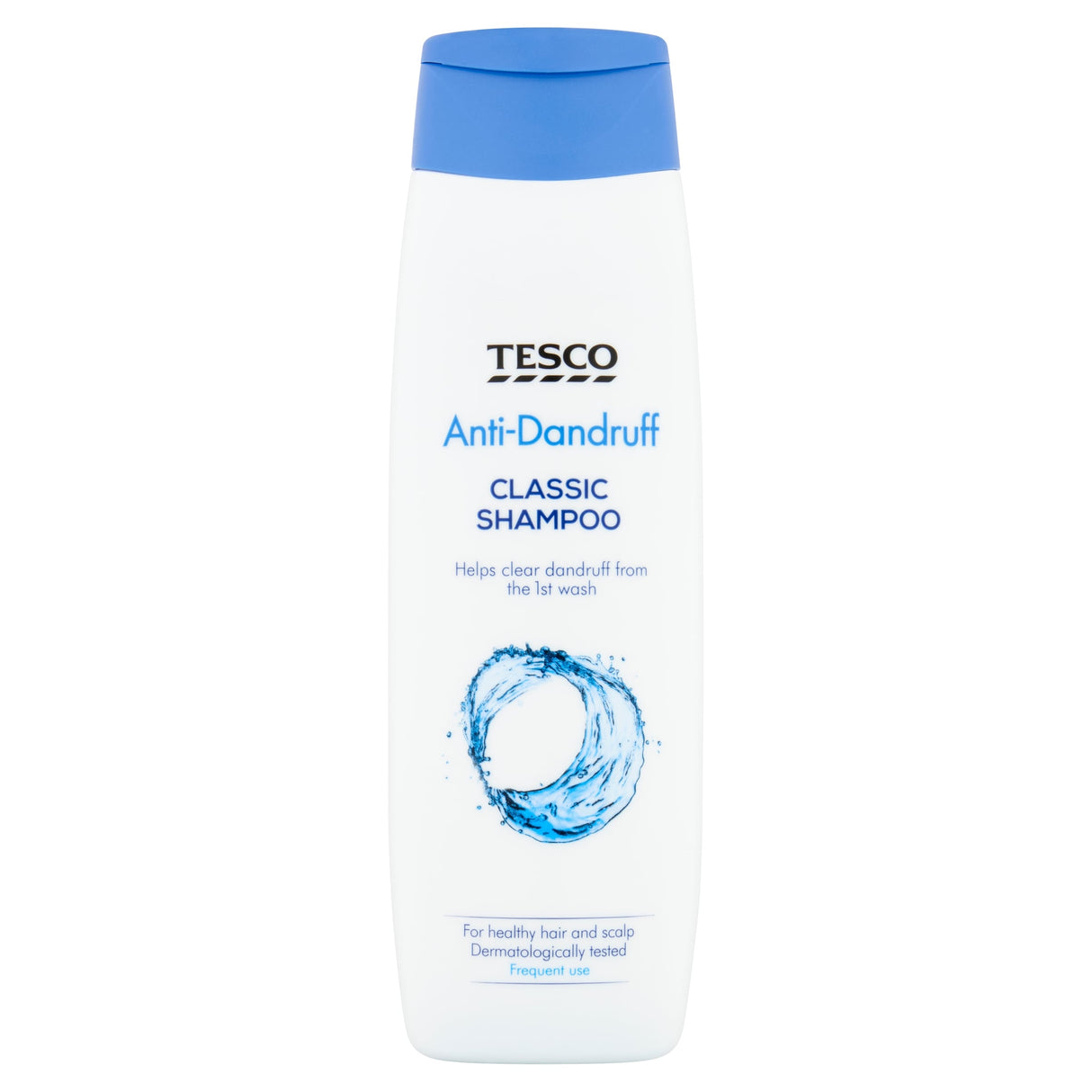 Tesco Anti-Dandruff Classic Shampoo 300 ml