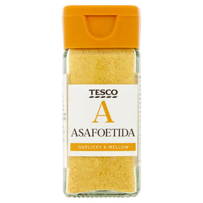 Tesco Asafoetida 58 g