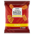Tesco Bacon Rashers 10 Pack 190 g