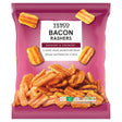 Tesco Bacon Rashers Snacks 150 g