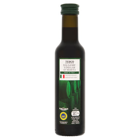 Tesco Balsamic Vinegar Of Modena 250 ml