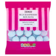 Tesco Blue Raspberry Bon Bons 175 g