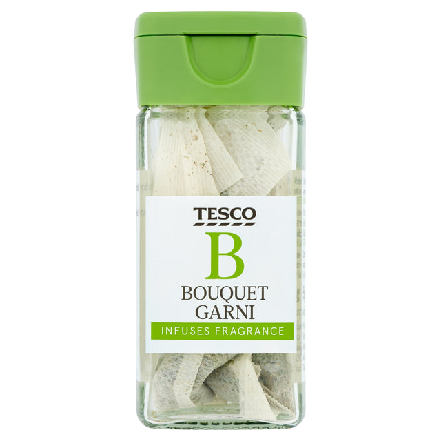 Tesco Bouquet Garni 5 g