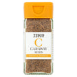 Tesco Caraway Seeds 40 g