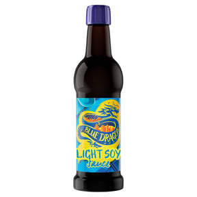 Blue Dragon Light Soy Sauce 375 ml