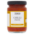 Tesco Chilli Paste 90 g