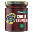 Blue Dragon Mild Kick Chilli Crunch 180 g