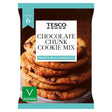 Tesco Chocolate Chunk Cookie Mix 285 g