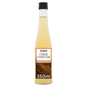 Tesco Cider Vinegar 350 ml