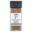 Tesco Coarse Black Pepper 50 g