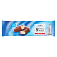 Tesco Cosmic Whip Chocolate Bars Multi-Pack 8 x 22 g