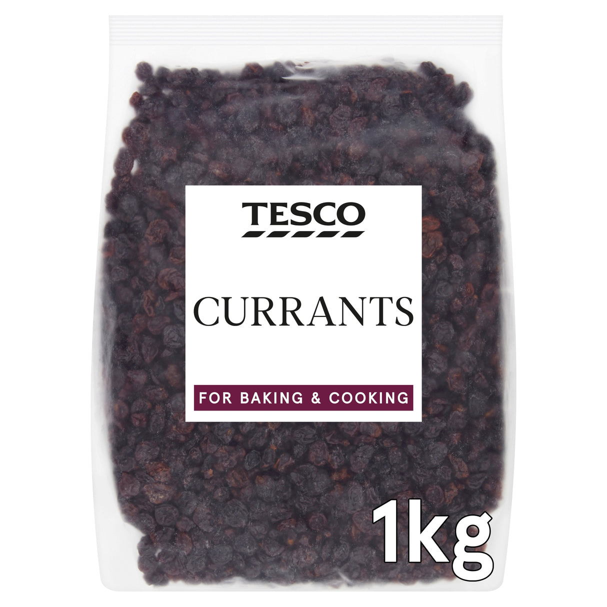 Tesco Currants 1 kg