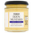 Tesco Dijon Mustard 185 g