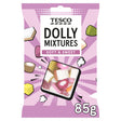 Tesco Dolly Mixtures 85 g