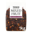 Tesco Dried Mixed Fruit 1 kg