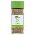 Tesco Dried Sage 12 g
