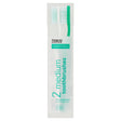 Tesco Essentials Toothbrushes x2