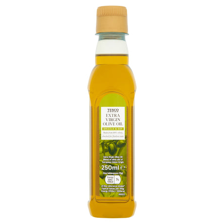 Tesco Extra Virgin Olive Oil 250 ml