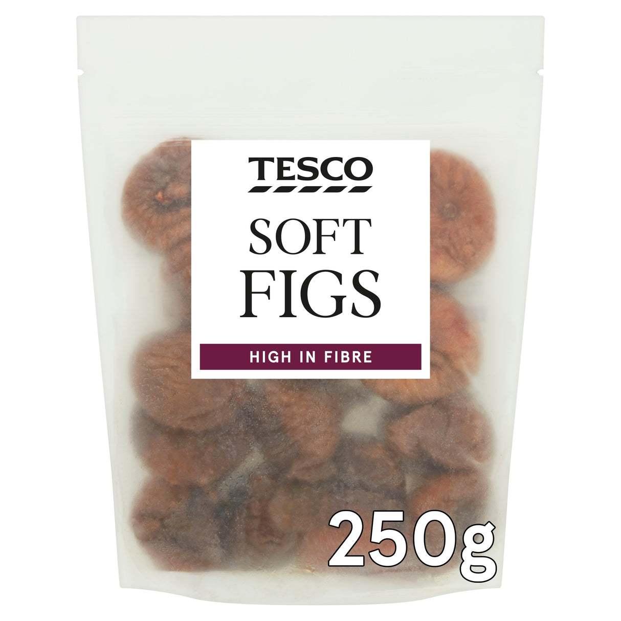 Tesco Figs 250 g