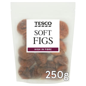 Tesco Figs 250 g
