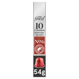 Tesco Finest 10 Colombia Supremo Coffee Capsules 54 g