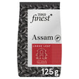Tesco Finest Assam Leaf Tea 125 g