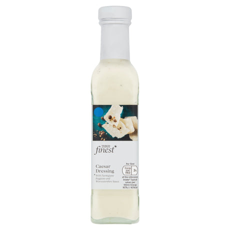 Tesco Finest Caesar Dressing 225 ml