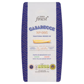 Tesco Finest Casarecce 500 g