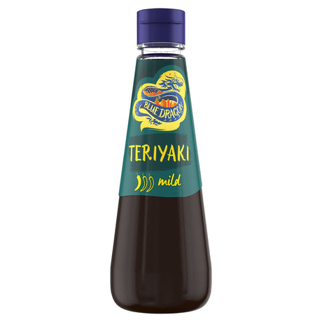 Blue Dragon Sweet Teriyaki Sauce 250 ml