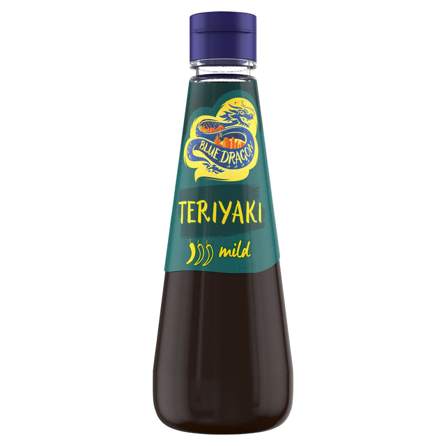 Blue Dragon Sweet Teriyaki Sauce 250 ml