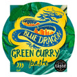 Blue Dragon Thai Green Paste Pot 50 g
