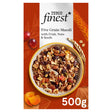 Tesco Finest Fruit Nut & Seed Muesli 500 g
