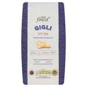 Tesco Finest Gigli 500 g 500 g