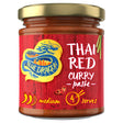 Blue Dragon Thai Red Curry Paste 170 g