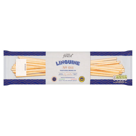Tesco Finest Linguine 500 g
