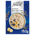 Tesco Finest Scottish Porridge Oats 750 g